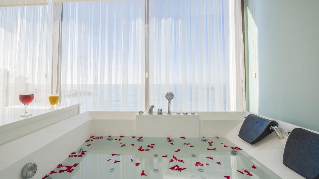 Yildiz Apart Hotel Fatsa Luaran gambar